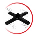 Spare Part Base Kaki Stand Fan 26 Inch CKE SF-ECO-65A-TH