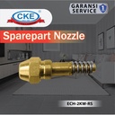 Sparepart Nozzle Air Heater DAH-XDFT50-RS