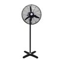 Stand Fan CKE SF-FSB50-GS 20 Inch Kipas Angin Berdiri Kipas Industri