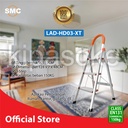Tangga Lipat Aluminium LAD-HD03-XT 3 Step