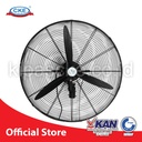 Wall Fan CKE FSB-GS 20 Inch Kipas Angin Dinding Tembok Rumah Sejuk