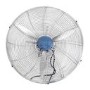 Wall Fan CKE NS-SLV 24 Inch Kipas Angin Dinding Tembok Rumah Sejuk