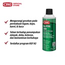 CRC Dry PTFE Lube - 03044