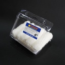 TORA Roller Brush 4 Inch Per Pcs