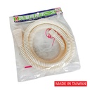 Selang Mesin Cuci 2 Meter - Washing Machine Hose - TAIWAN