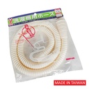 Selang Mesin Cuci 1.5 Meter - Washing Machine Hose - TAIWAN