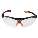 TORA Kacamata Safety Transparant - Safety Glasses