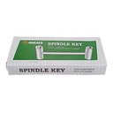 MURAKU Kunci Tabung Gas 4 Arah - Spindle Key REL112