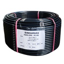 SINGAMAS Pipa HDPE 1 Inch x 100 Meter PN 16 SDR 11