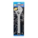 TORA Kunci Inggris 12 Inch CRV American - Adjustable Wrench
