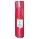SINGAMAS Karpet Talang Merah/Hitam 90 CM x 45 Meter