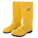 TORA Sepatu Boot Karet Kuning - Safety Boots