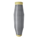 SINGAMAS Benang Nylon PET Thread 0.22 MM Dark Grey - Benang Layangan