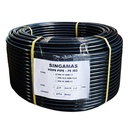 SINGAMAS Pipa HDPE 1/2 Inch x 250 Meter PN 10 SDR 17
