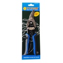 TORA Gunting Holo / Baja Ringan 10 Inch Kiri - Aviation Tin Snip