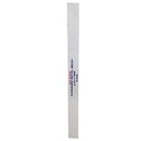 HFT SUPER Kawat Parabola Baja Silver 1 Meter x 10 Meter x 3.15 Kg