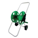 TORA Gulungan Selang Portable Roda - Water Hose Reel Trolly Tall