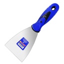 TORA Kape Gagang TPR Hitam Biru 3 Inch
