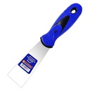 TORA Kape Gagang TPR Hitam Biru 1.5 Inch