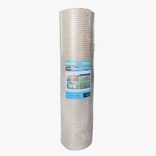 MDN Kawat Loket Galvanis 1/2" x 1 M x 25 M x 29 KG