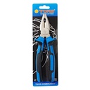 TORA Tang Kombinasi 8 Inch Blue Black Satin Finishing