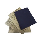 TORA Amplas Duco Premium Grit 1000 - Abrasive Paper Grade B Premium