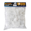 TORA Alat Perata Keramik Clips Tile Leveling System 1.5 Mm Low Cost