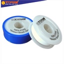 TORA Seal Tape - PTFE Thread Seal Tape 19 MM X 15 M