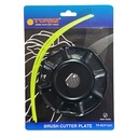 TORA Grass Nylon Cutter Plate - Senar Potong Rumput 24 CM