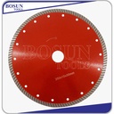 BOSUN Diamond Cutting Blades-Mata Potong Batu & Granit 10"- ORIGINAL