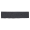 CLEARANCE SALE Tora Batu Asahan Pisau Hitam 8 Inch Silicon Carbide
