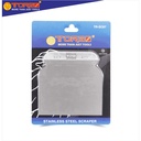 KAPE SET TORA TOOLS MODEL STAINLESS 12-12-12 CM