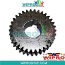 WIPRO SP. W6132-0025 Bor listrik No.25 Big Gear(Helical Gear)