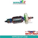WIPRO SP. W4935-0006 O.Sander No.6 Armature