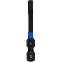 WIPRO 1/4" Bit Impact Heavy Duty H4