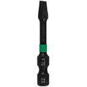 WIPRO 1/4" Bit Impact Heavy Duty SL6.0
