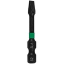 WIPRO 1/4" Bit Impact Heavy Duty SL6.0