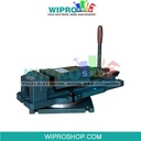 WIPRO Tiptronic Hydraulic Power Machine Vice THP-MV320 152x320