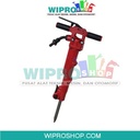WIPRO Concrete Breaker (Air Jack Hammer) PBR-400 (1 x 4-1/4"