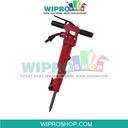WIPRO Concrete Breaker (Air Jack Hammer) PBR-400 (1 x 4-1/4"