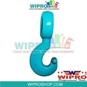 WIPRO Twist Eye Choke Hook ECH-05 (5.4T)