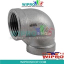 WIPRO WN7101 Female Elbow Stainless SUS304  1/2"(F) x 1/2"(F)