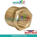 WIPRO WN5126 Bushing  M3/4" x F3/8"