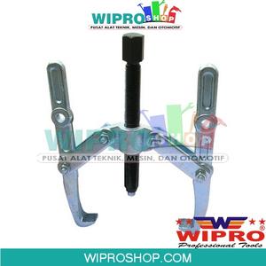WIPRO Treker II K  9" (35-230) TD08069