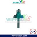 WIPRO Ogee Bits 309-030 (1/4" x 3/4")