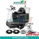 WIPRO Mesin Pembersih Lantai SWEEPER-6000
