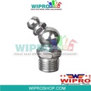 WIPRO Naple Grease Steel Bengkok 45° 5/16X24 NF