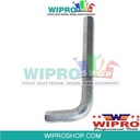 WIPRO Kunci L 1/2" Kunci L 1/2"