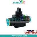WIPRO Fitting PU HVFF-08 WIPRO Fitting PU HVFF-08