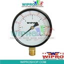 WIPRO Manometer Angin 2 1/2" 200 KG